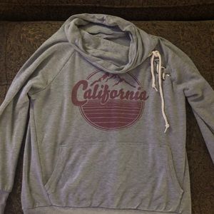 Cali sweatshirt
